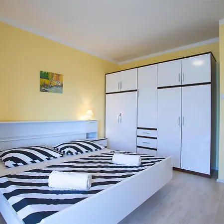 Lukas Apartment Medulin