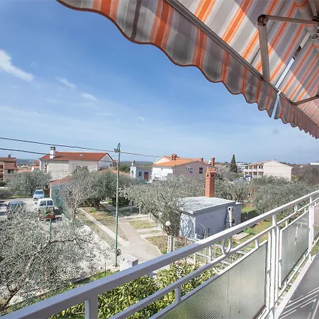 Appartement Lukas *