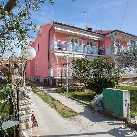 Lukas Apartment